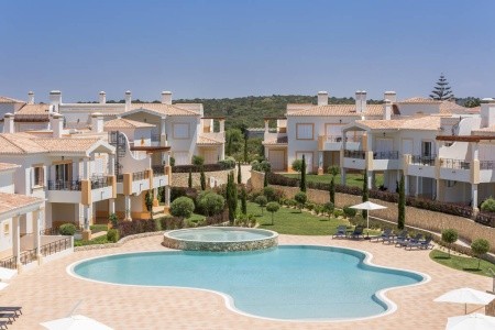 Nau Salema Beach Village - 2