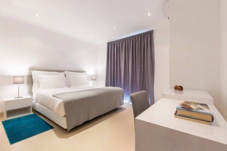 Nau Salema Beach Village - 5