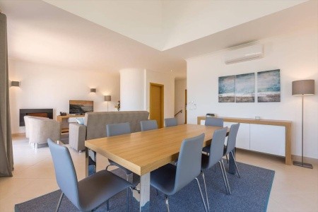 Nau Salema Beach Village - 8