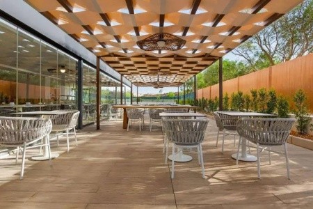 Wyndham Residences Alvor Beach (Ex. Luna Alvor Bay) - 3