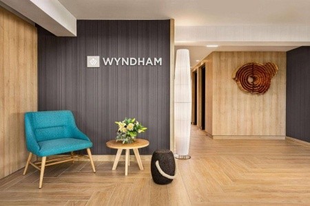 Wyndham Residences Alvor Beach (Ex. Luna Alvor Bay) - 8