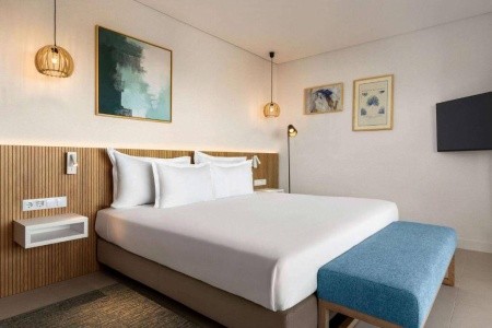 Wyndham Residences Alvor Beach (Ex. Luna Alvor Bay) - 10