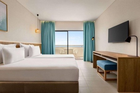 Wyndham Residences Alvor Beach (Ex. Luna Alvor Bay) - 11