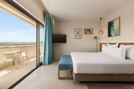 Wyndham Residences Alvor Beach (Ex. Luna Alvor Bay) - 13