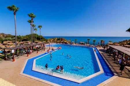 Auramar Beach Resort - 4