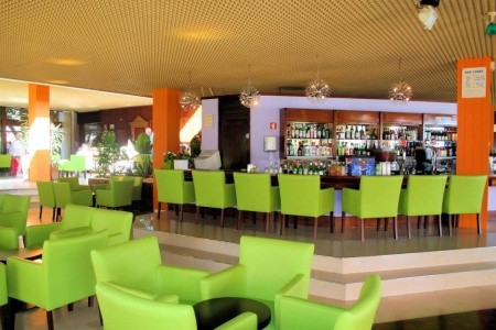 Auramar Beach Resort - 5