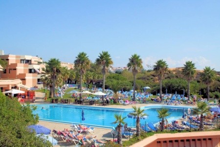 Auramar Beach Resort - 8