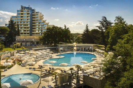 Valamar Diamant Hotel & Residence - 1