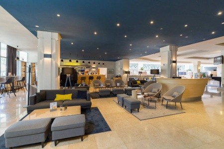 Valamar Diamant Hotel & Residence - 5