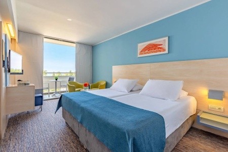 Valamar Diamant Hotel & Residence - 8