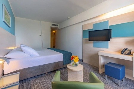 Valamar Diamant Hotel & Residence - 10