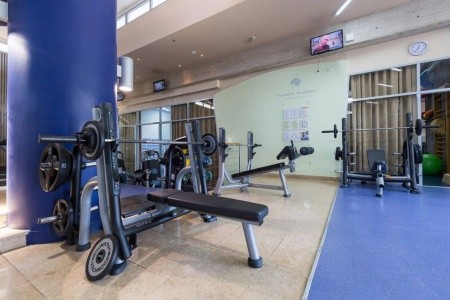 Valamar Diamant Hotel & Residence - 15