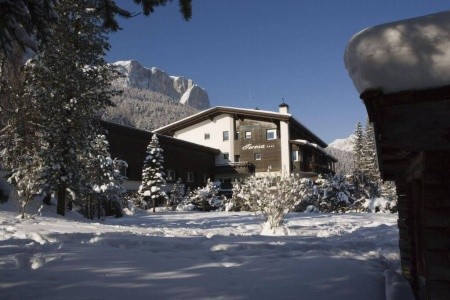 Sporthotel Teresa - 1