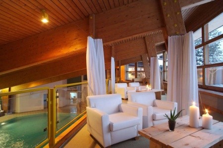 Sporthotel Teresa - 6