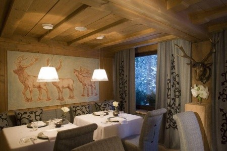 Sporthotel Teresa - 9