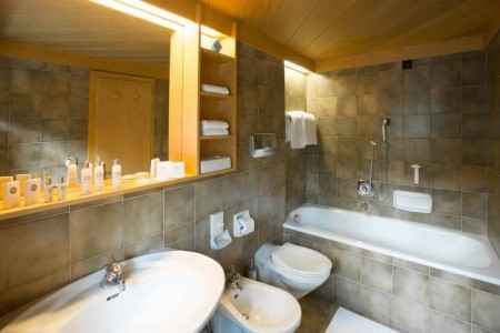 Sporthotel Teresa - 17