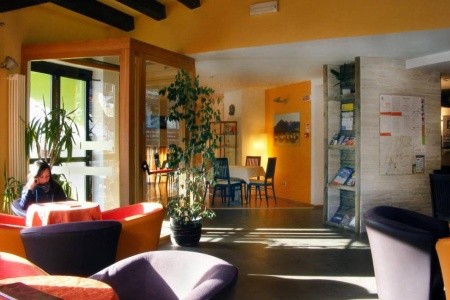 Dolomiti Chalet (Vason) - 2