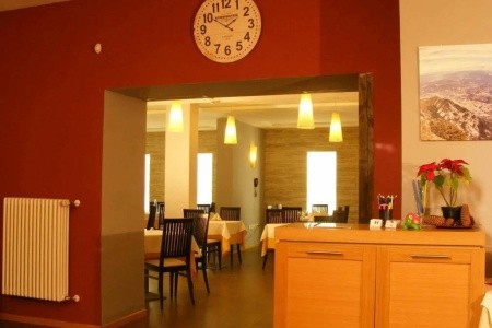 Dolomiti Chalet (Vason) - 6