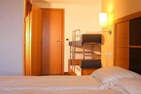 Dolomiti Chalet (Vason) - 10