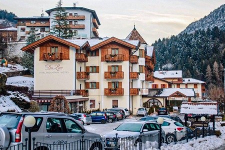 Du Lac Vital Mountain - 2