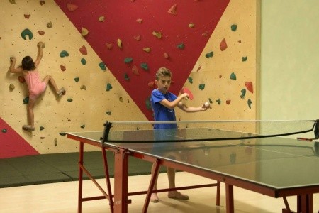 Du Lac Vital Mountain - 4