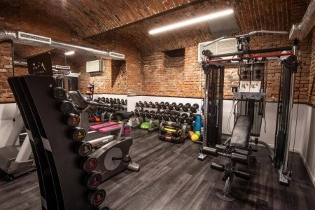 Indigo Krakow - Old Town - 5