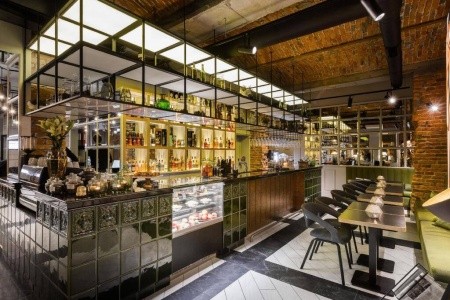 Indigo Krakow - Old Town - 6