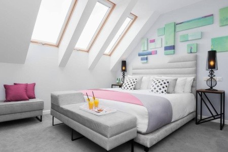 Indigo Krakow - Old Town - 9