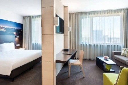 Lindner Hotel Gallery Central - 6