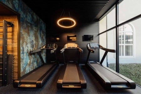 Radisson Blu Carlton - 9