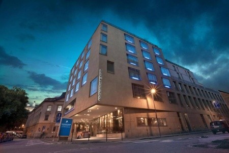 Falkensteiner Bratislava - 1