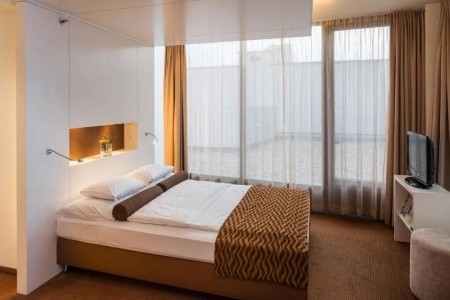 Falkensteiner Bratislava - 12