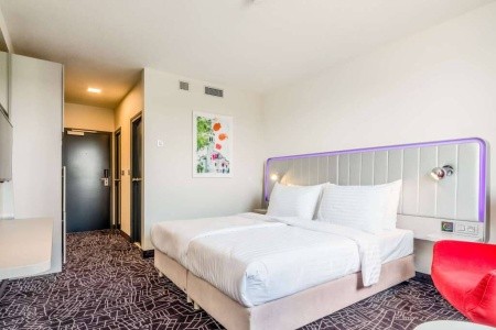 Park Inn Danube - 4