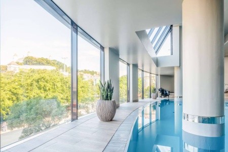 Park Inn Danube - 14