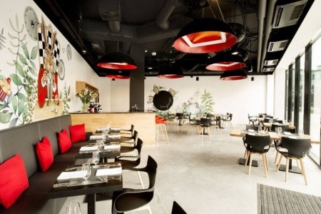 ibis Styles Wroclaw Centrum - 5