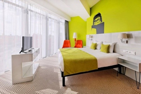 ibis Styles Wroclaw Centrum - 10