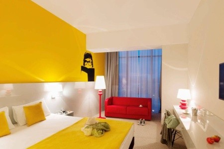 ibis Styles Wroclaw Centrum - 13