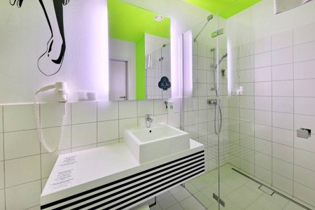 ibis Styles Wroclaw Centrum - 14