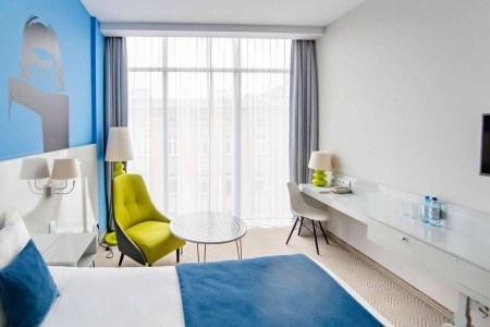 ibis Styles Wroclaw Centrum - 15
