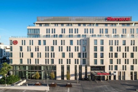 Sheraton Bratislava - 1