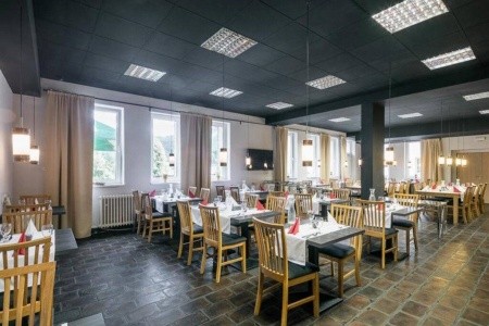 Pytloun Wellness Hotel Harrachov - 7