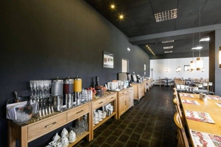 Pytloun Wellness Hotel Harrachov - 8