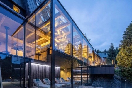 Pytloun Wellness Hotel Harrachov - 11