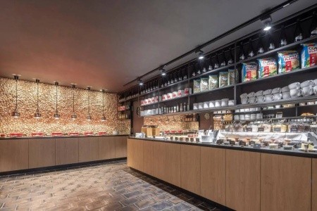 Pytloun Wellness Hotel Harrachov - 13