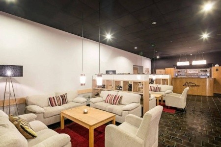 Pytloun Wellness Hotel Harrachov - 14