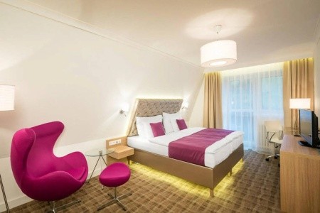 Pytloun Wellness Hotel Harrachov - 25