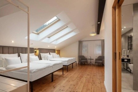 Pytloun Wellness Hotel Harrachov - 29