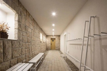 Pytloun Wellness Hotel Harrachov - 30