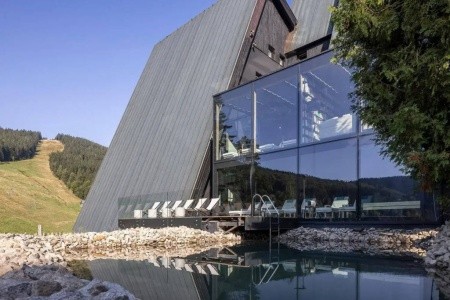 Pytloun Wellness Hotel Harrachov - 31