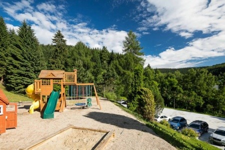 Pytloun Wellness Hotel Harrachov - 34